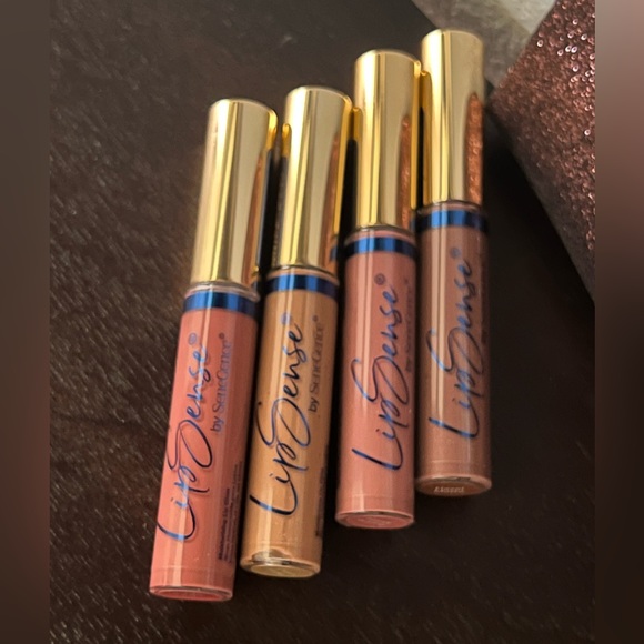 SeneGence Satin Matte Glosses set - Picture 3 of 3